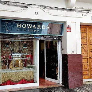  Apartment Bt6sevilla Spain