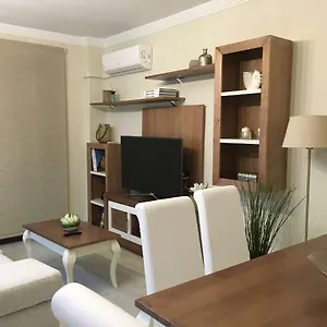  Apartment New Spain