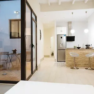  Apartment Luxury Penuelas Free Parking Spain